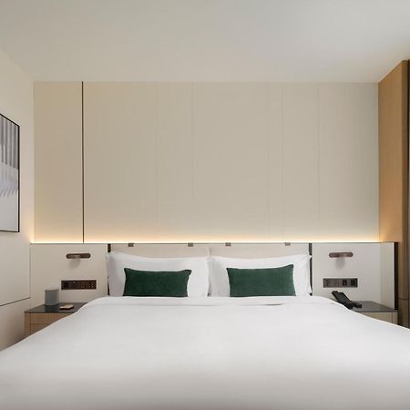 Shenzhen Ayearn Hotel Exterior foto