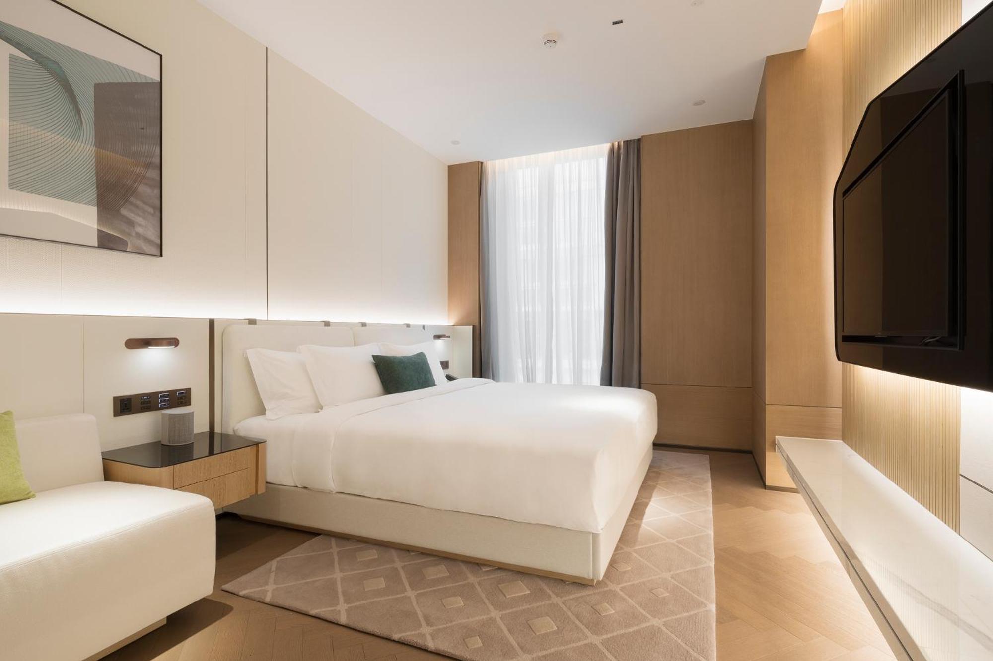 Shenzhen Ayearn Hotel Cameră foto