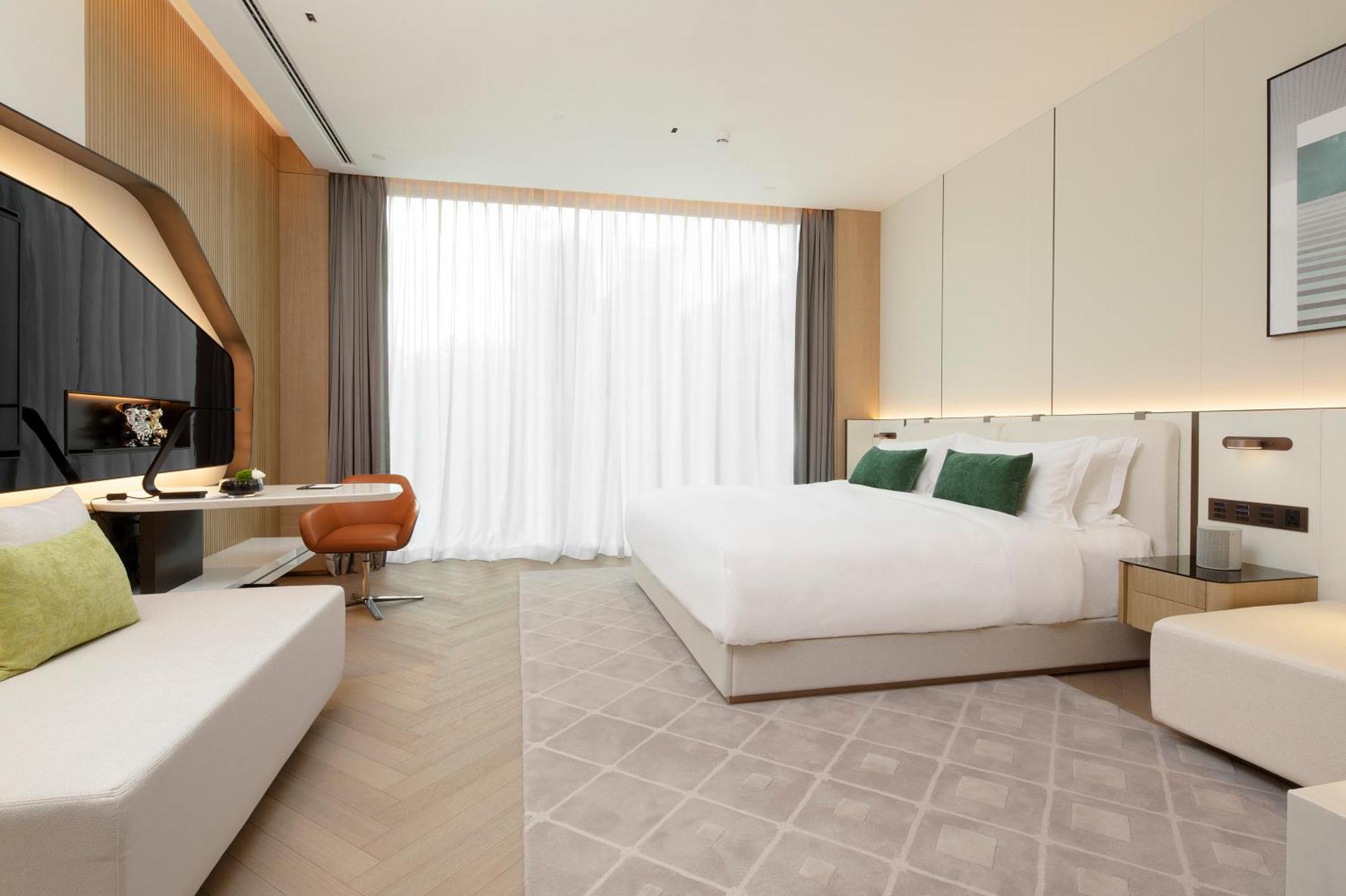 Shenzhen Ayearn Hotel Cameră foto